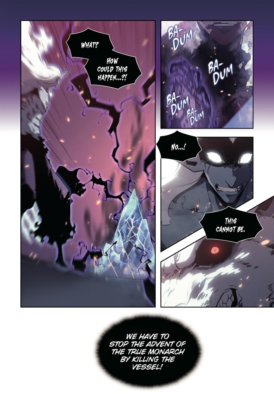 Solo Leveling (Volume) Chapter 35 40