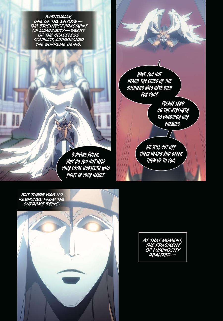 Solo Leveling (Volume) Chapter 35 45