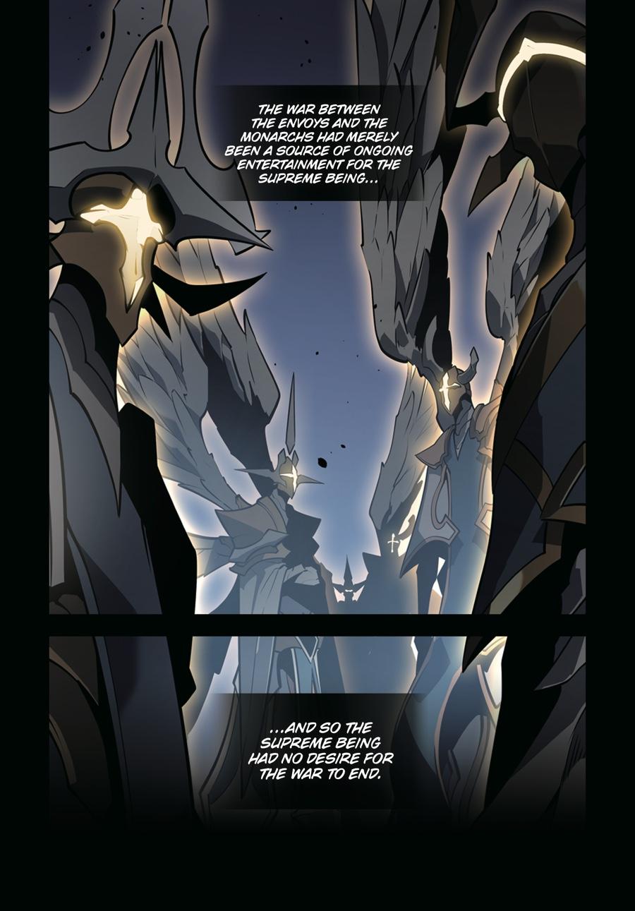 Solo Leveling (Volume) Chapter 35 46