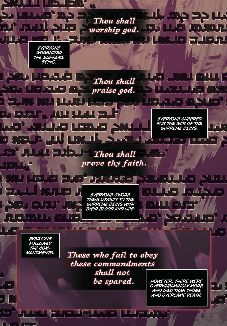 Solo Leveling (Volume) Chapter 35 47