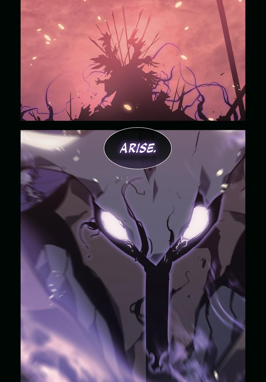 Solo Leveling (Volume) Chapter 35 52