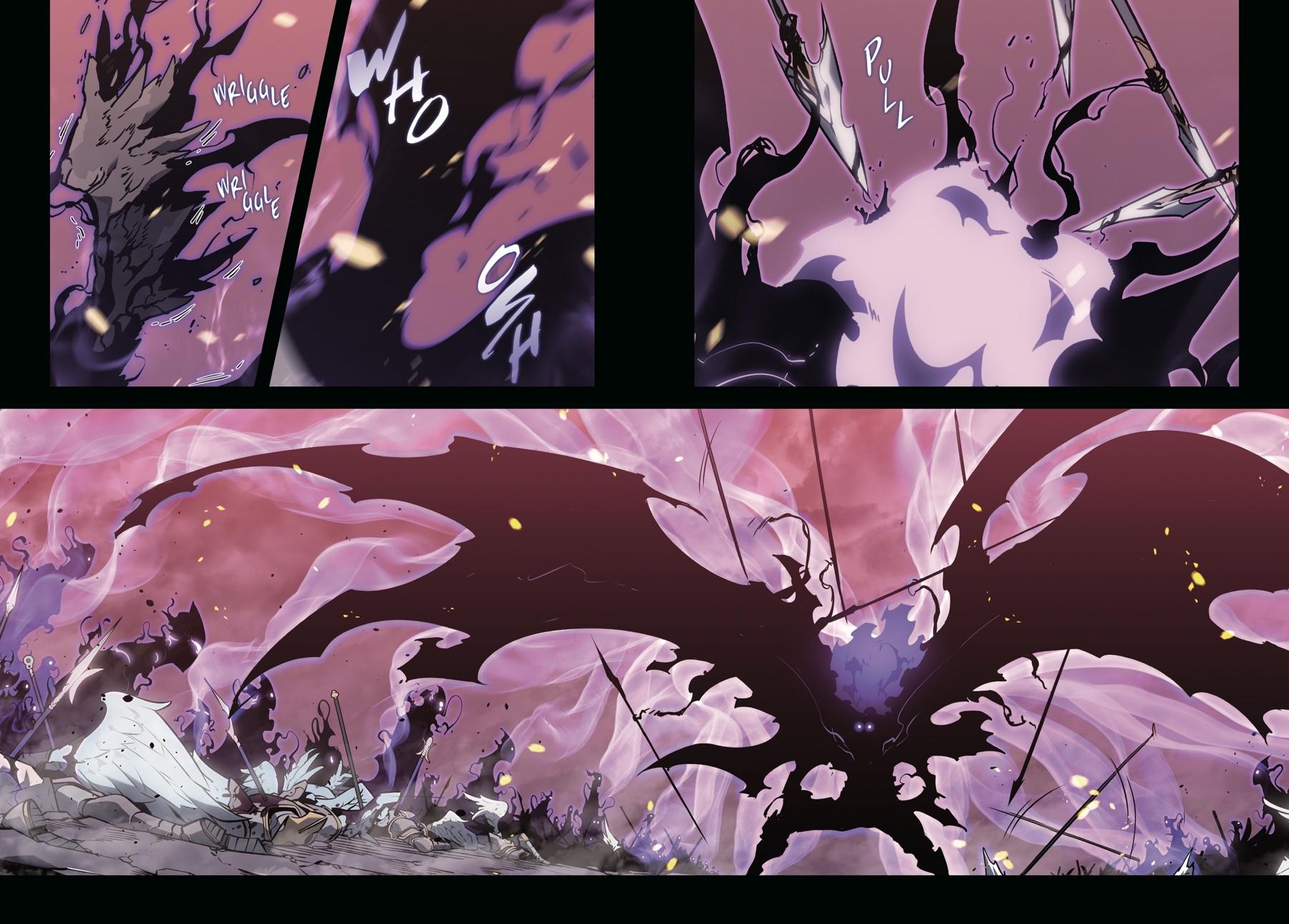 Solo Leveling (Volume) Chapter 35 53