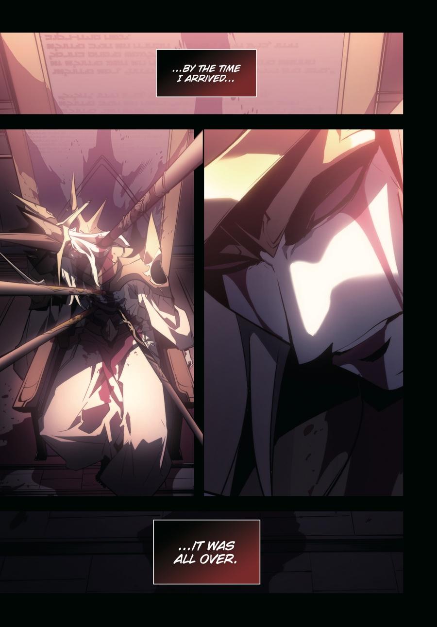 Solo Leveling (Volume) Chapter 35 55