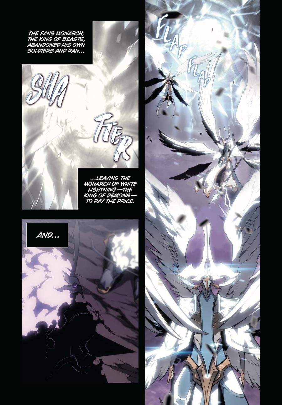 Solo Leveling (Volume) Chapter 35 60