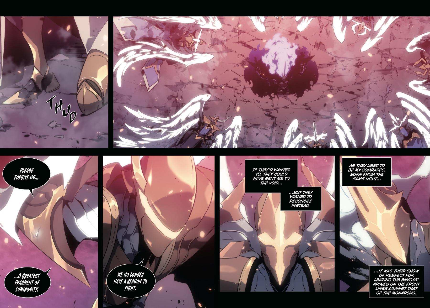 Solo Leveling (Volume) Chapter 35 62