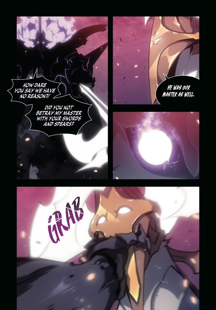 Solo Leveling (Volume) Chapter 35 63