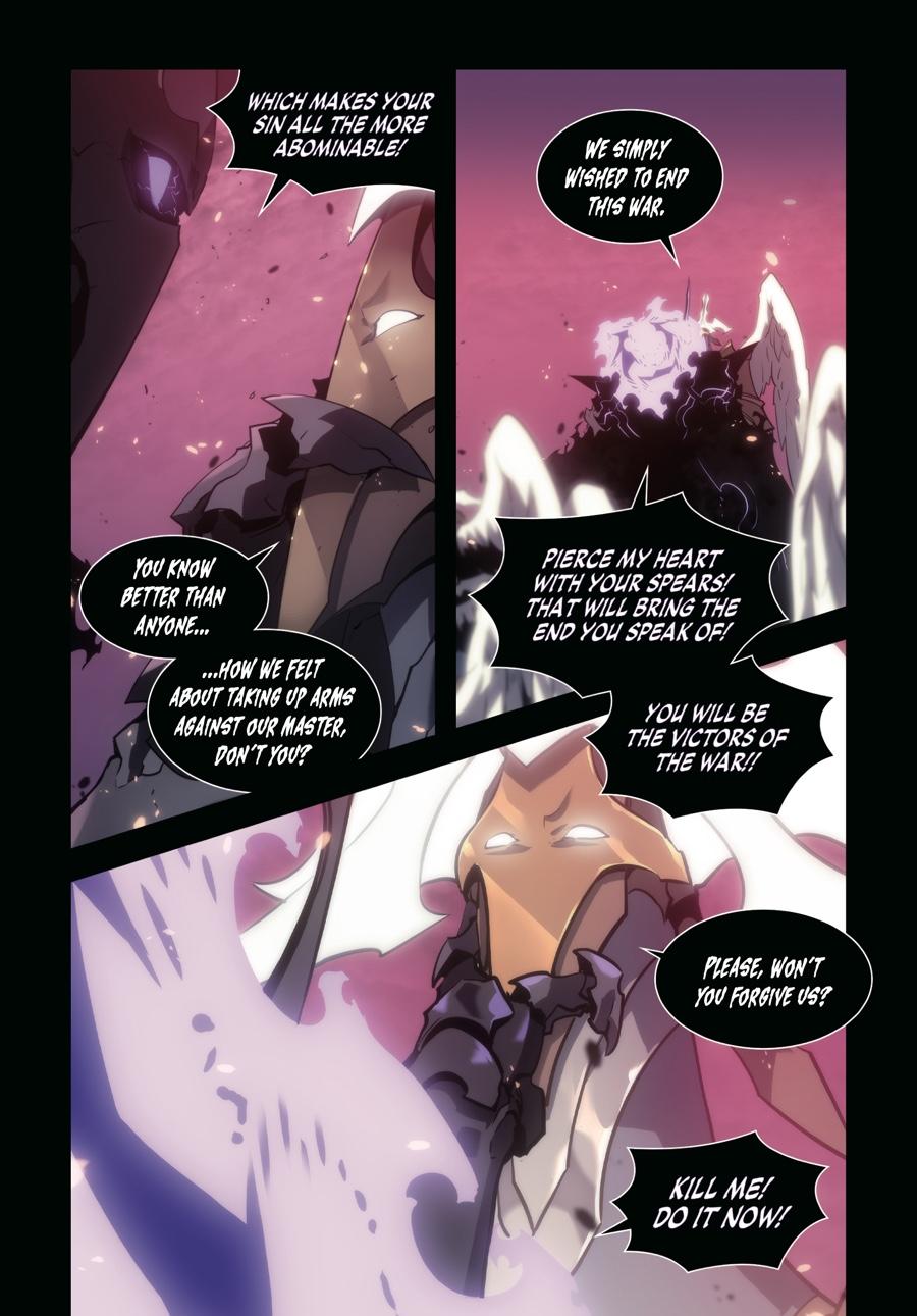 Solo Leveling (Volume) Chapter 35 64