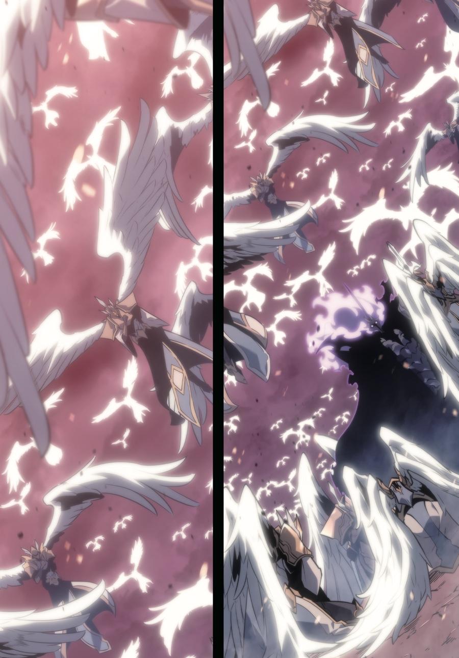 Solo Leveling (Volume) Chapter 35 66