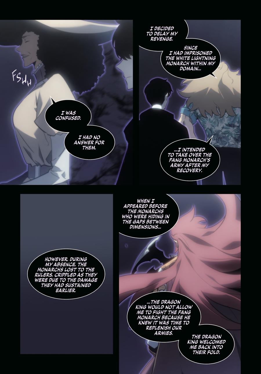 Solo Leveling (Volume) Chapter 35 67