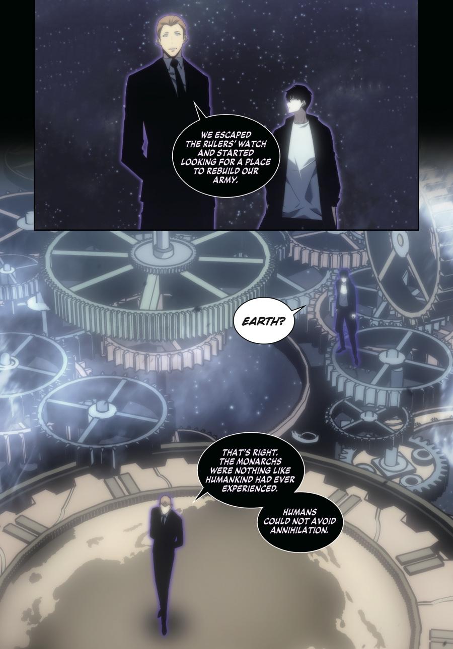 Solo Leveling (Volume) Chapter 35 68