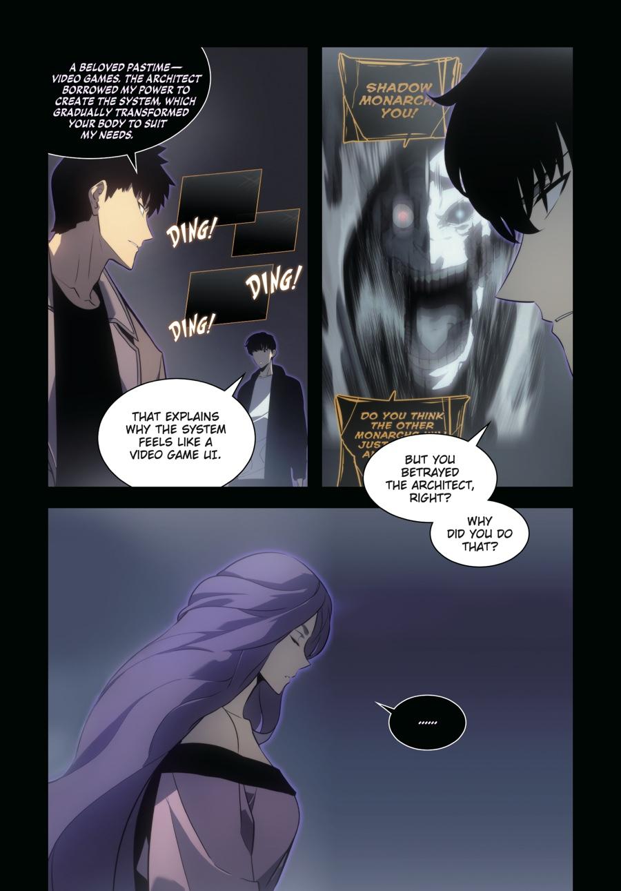 Solo Leveling (Volume) Chapter 35 77