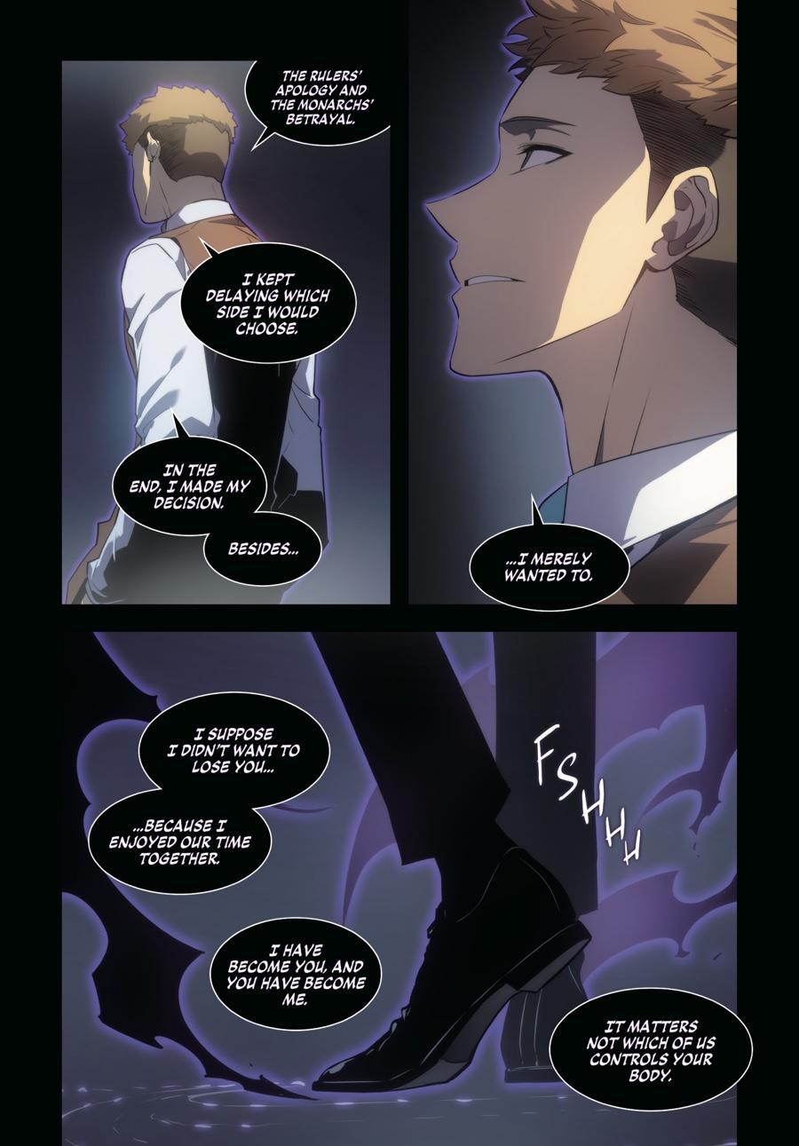 Solo Leveling (Volume) Chapter 35 78