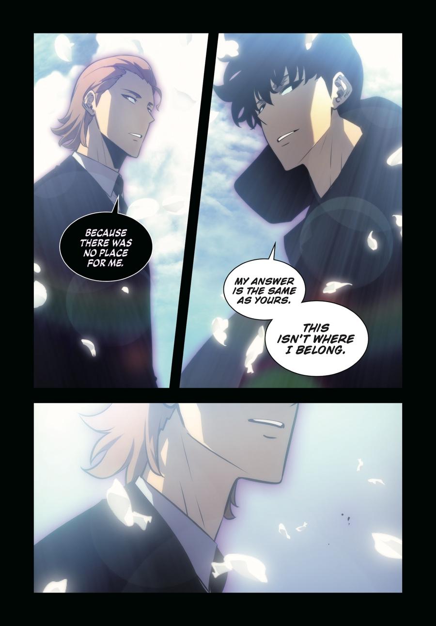 Solo Leveling (Volume) Chapter 35 81