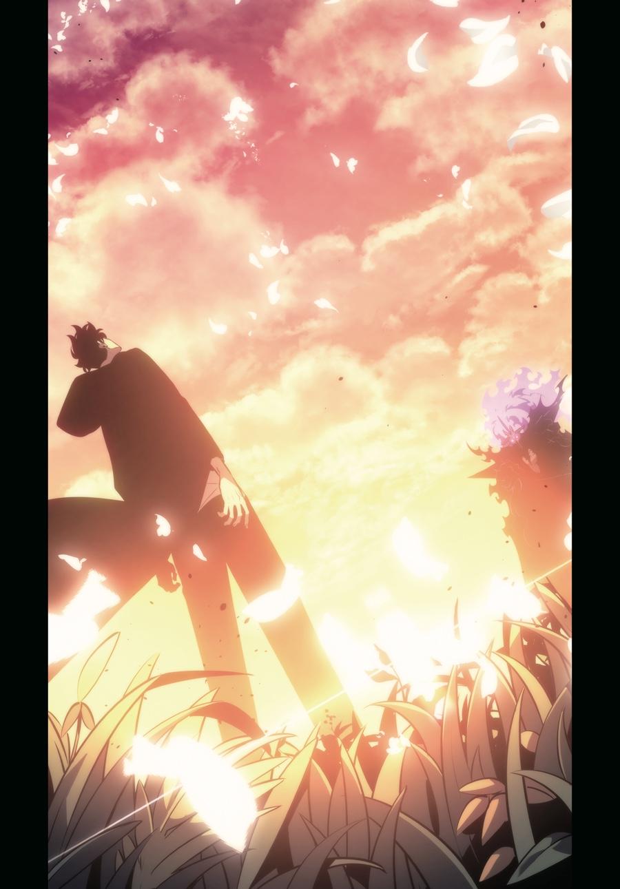 Solo Leveling (Volume) Chapter 35 84