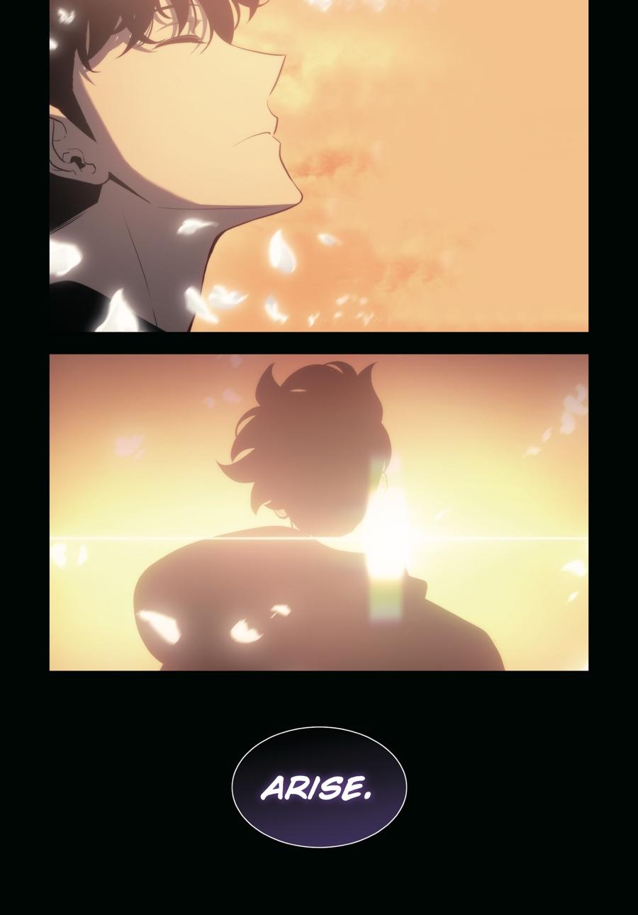 Solo Leveling (Volume) Chapter 35 85