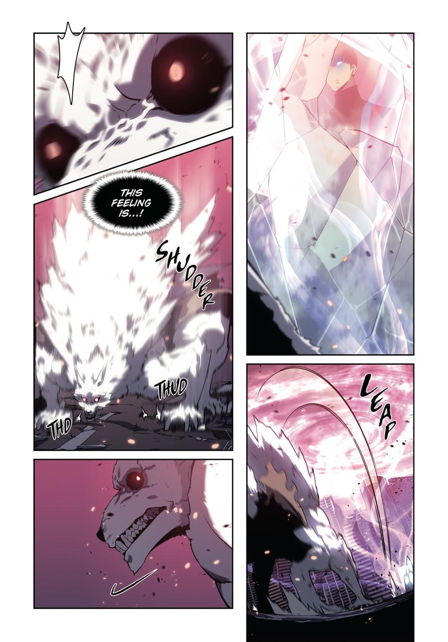 Solo Leveling (Volume) Chapter 35 97