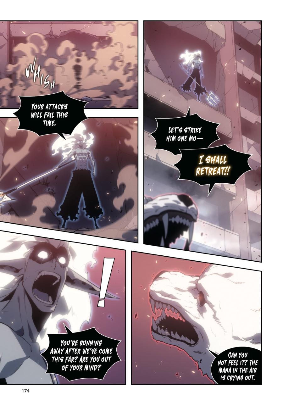 Solo Leveling (Volume) Chapter 35 98