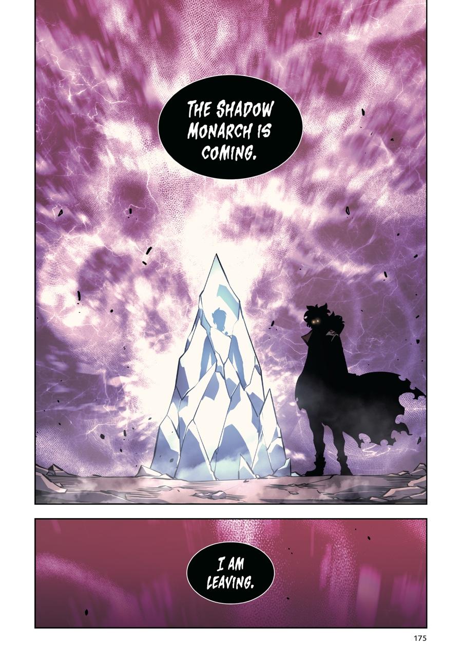 Solo Leveling (Volume) Chapter 35 99