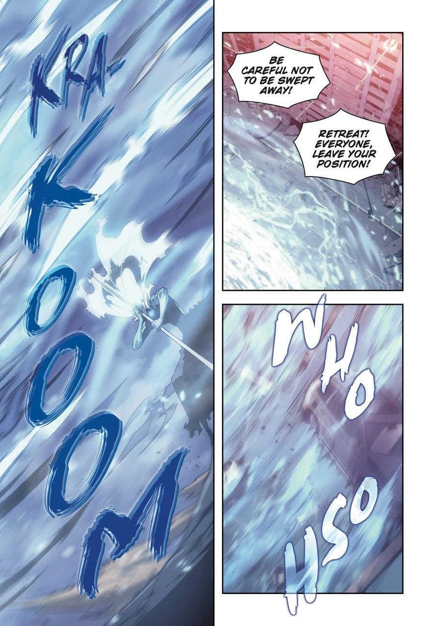 Solo Leveling (Volume) Chapter 35 102