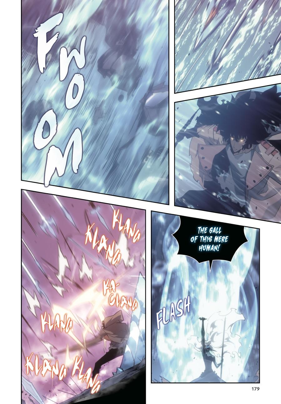 Solo Leveling (Volume) Chapter 35 103