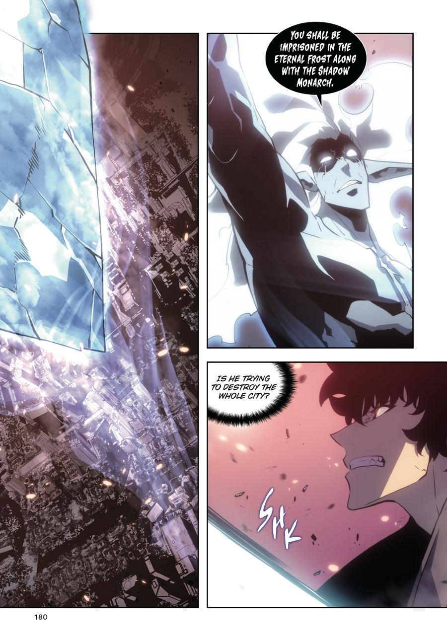 Solo Leveling (Volume) Chapter 35 104