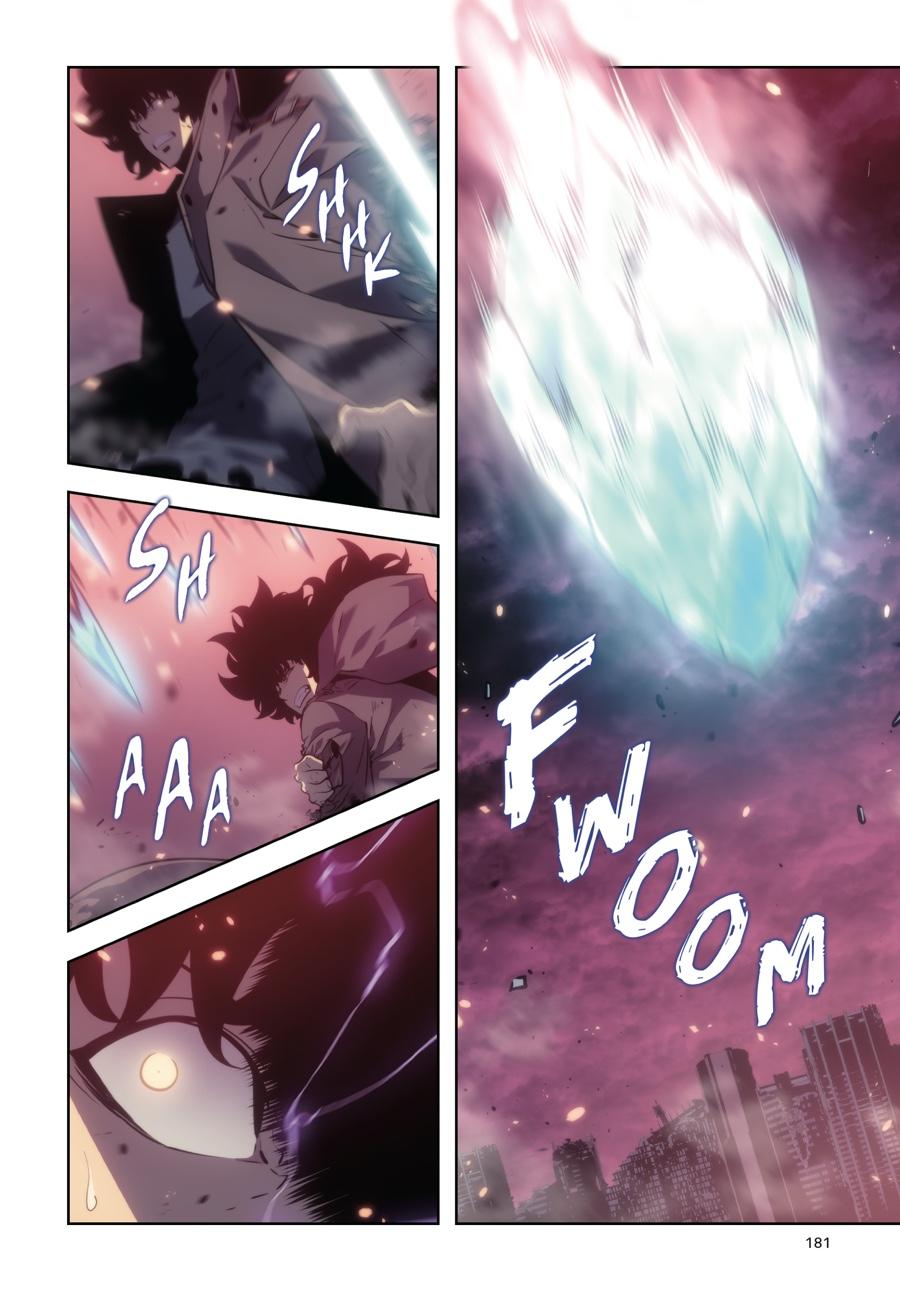 Solo Leveling (Volume) Chapter 35 105