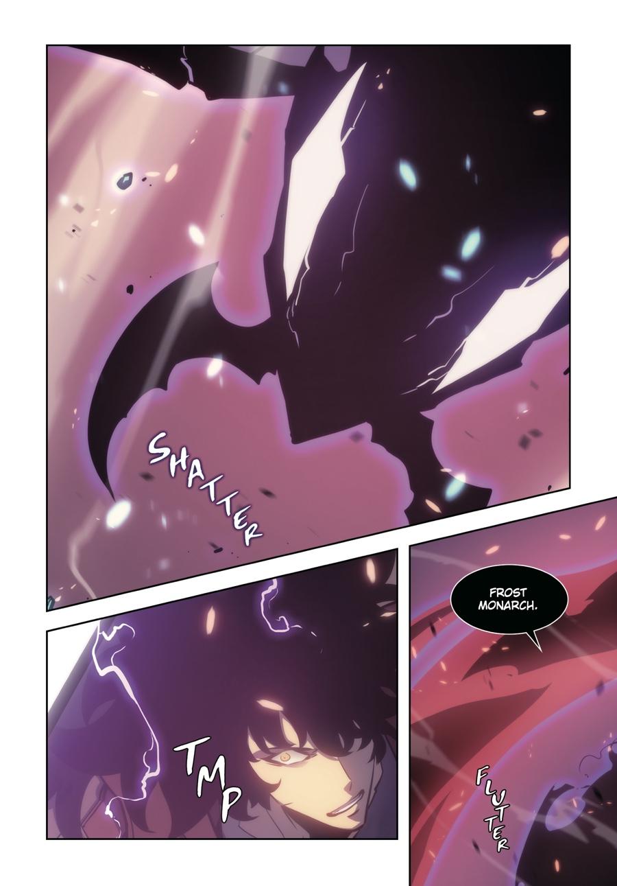 Solo Leveling (Volume) Chapter 35 107
