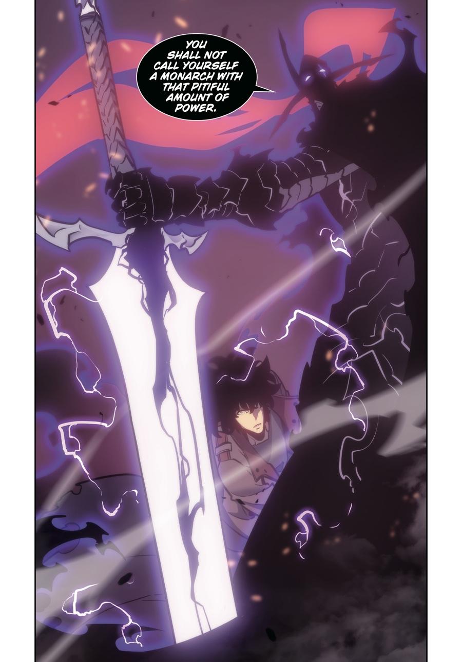 Solo Leveling (Volume) Chapter 35 108