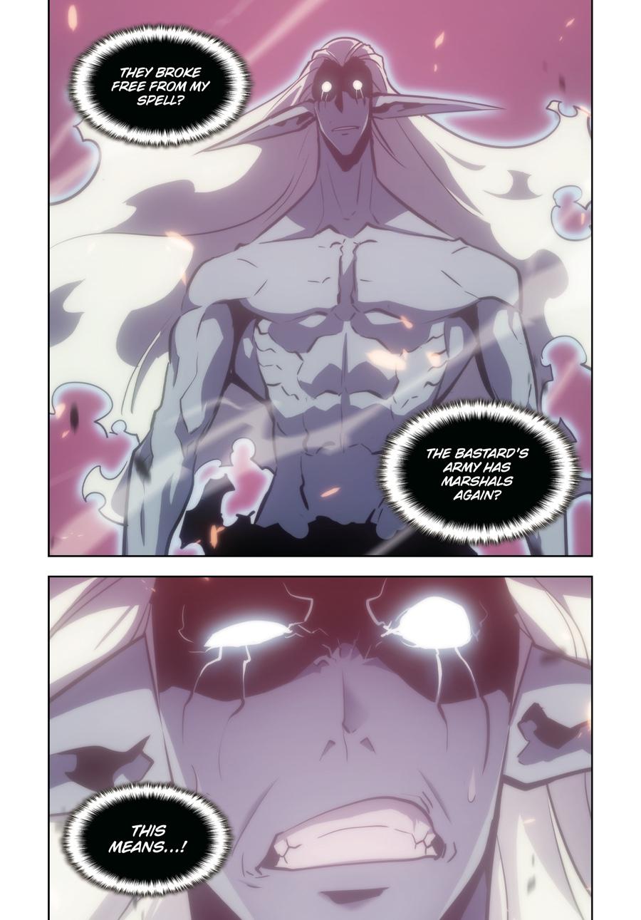 Solo Leveling (Volume) Chapter 35 109