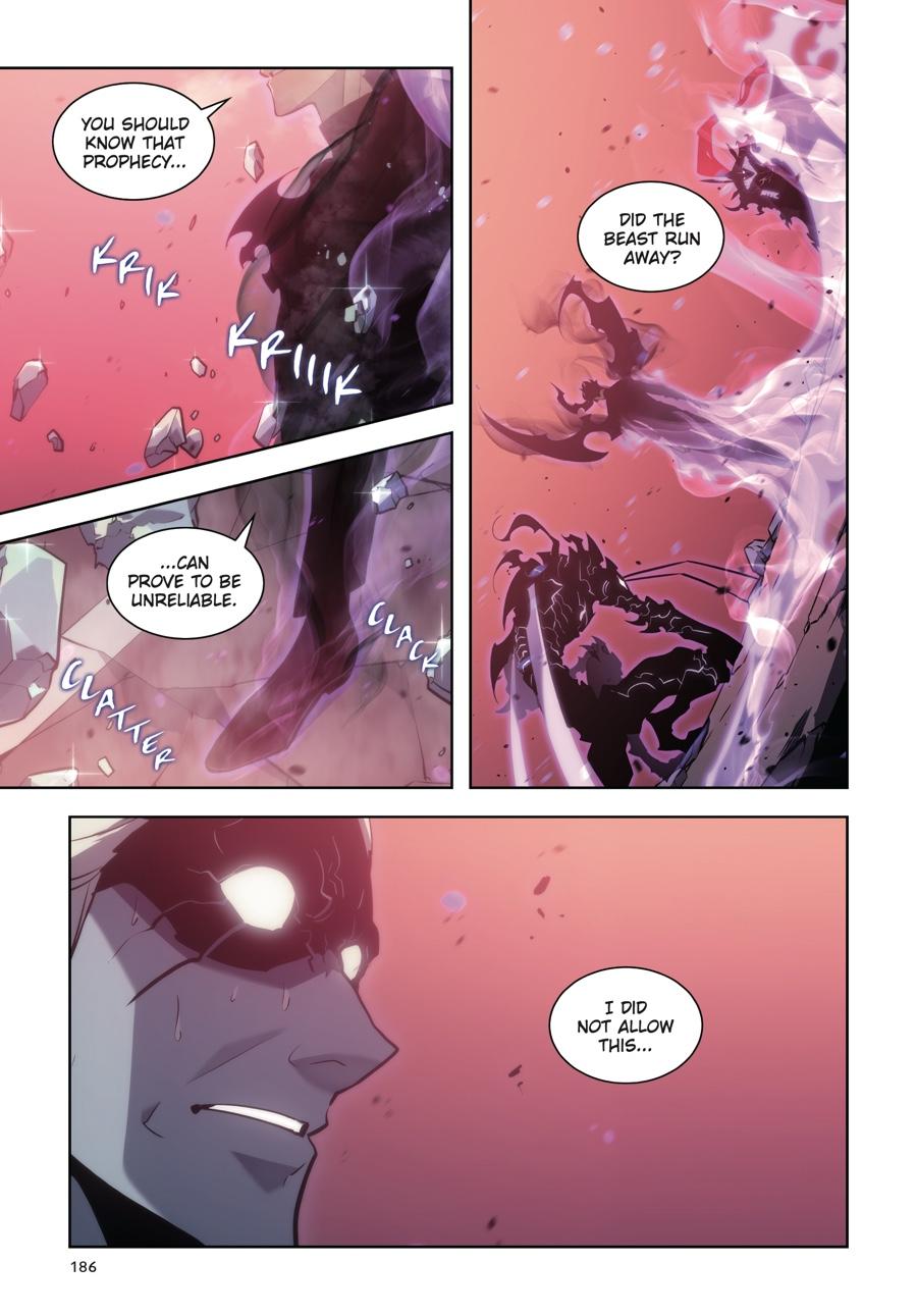 Solo Leveling (Volume) Chapter 35 110