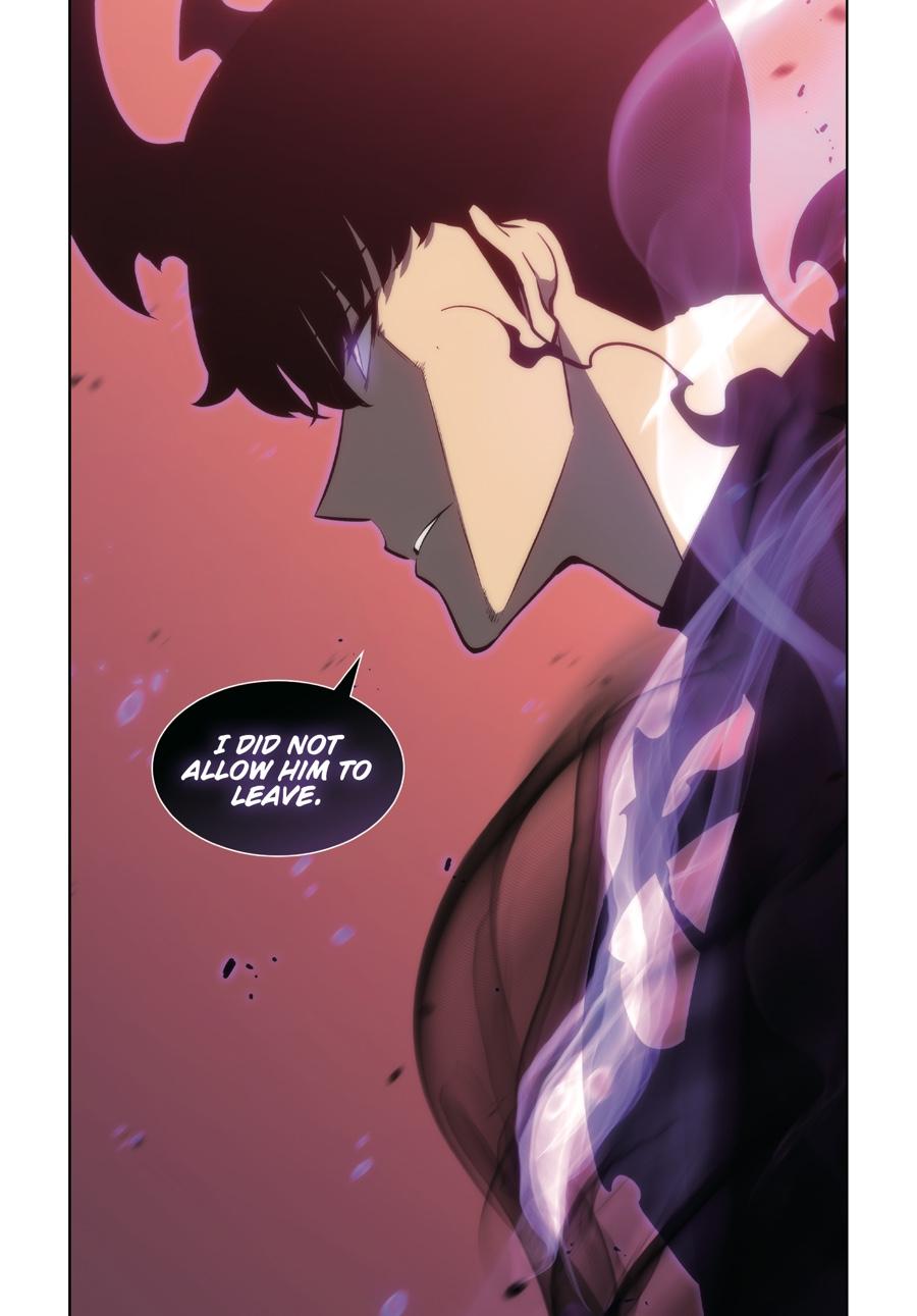 Solo Leveling (Volume) Chapter 35 111