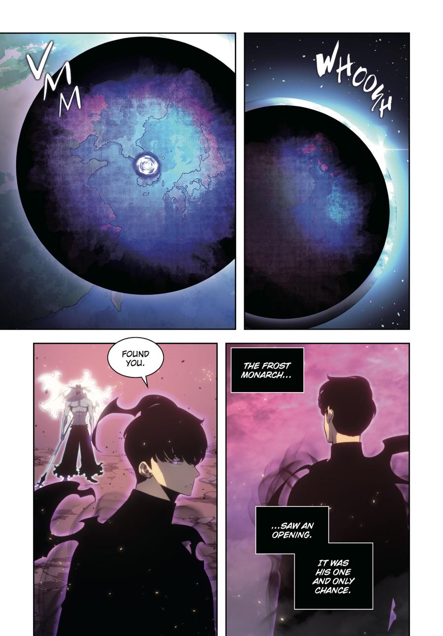 Solo Leveling (Volume) Chapter 35 114