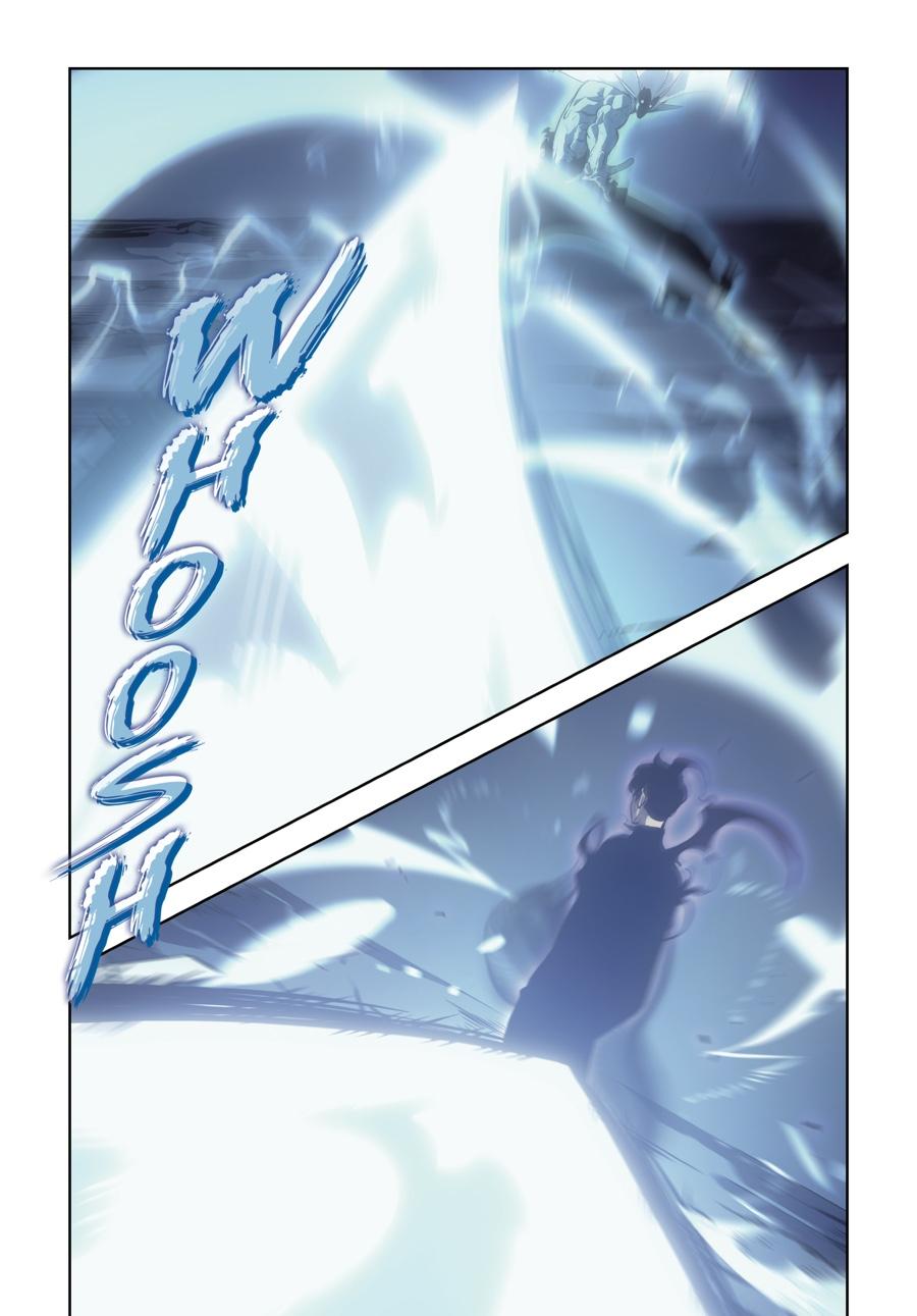 Solo Leveling (Volume) Chapter 35 116