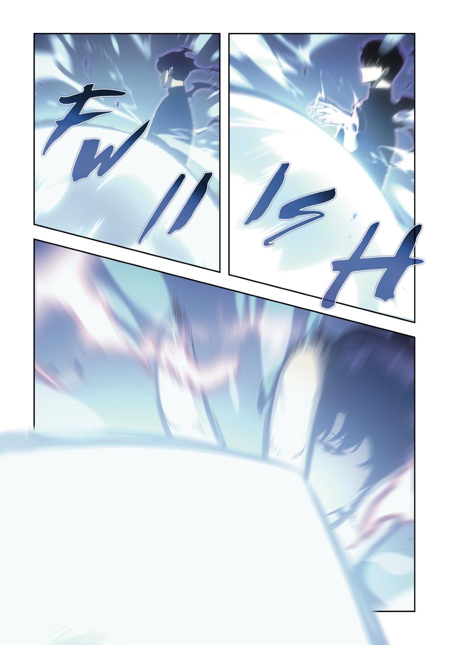 Solo Leveling (Volume) Chapter 35 117