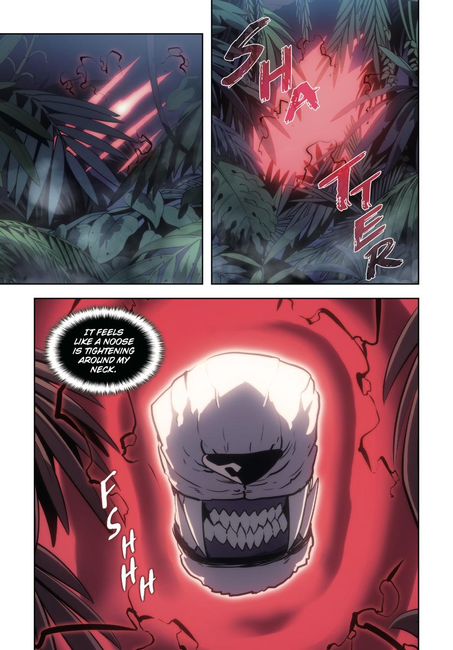 Solo Leveling (Volume) Chapter 35 119