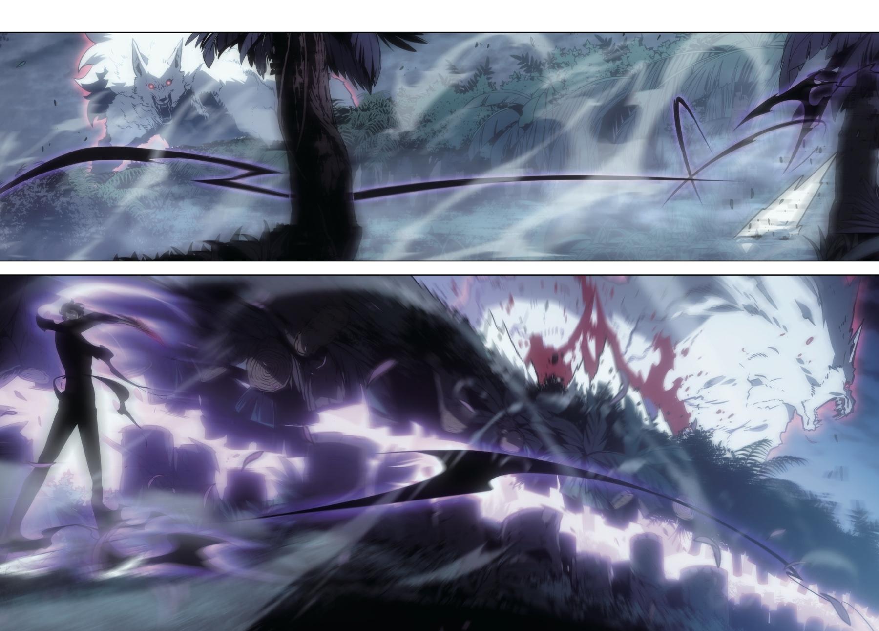 Solo Leveling (Volume) Chapter 35 126