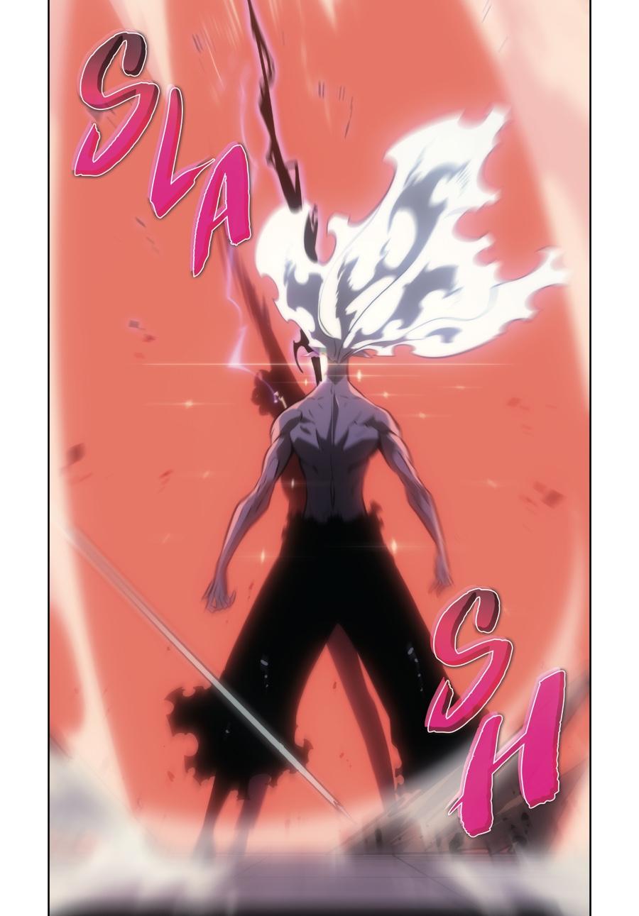 Solo Leveling (Volume) Chapter 35 135