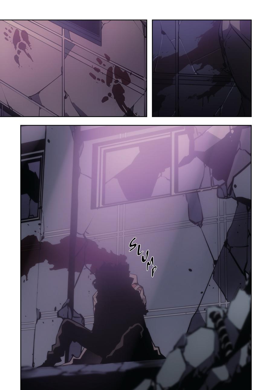 Solo Leveling (Volume) Chapter 35 139