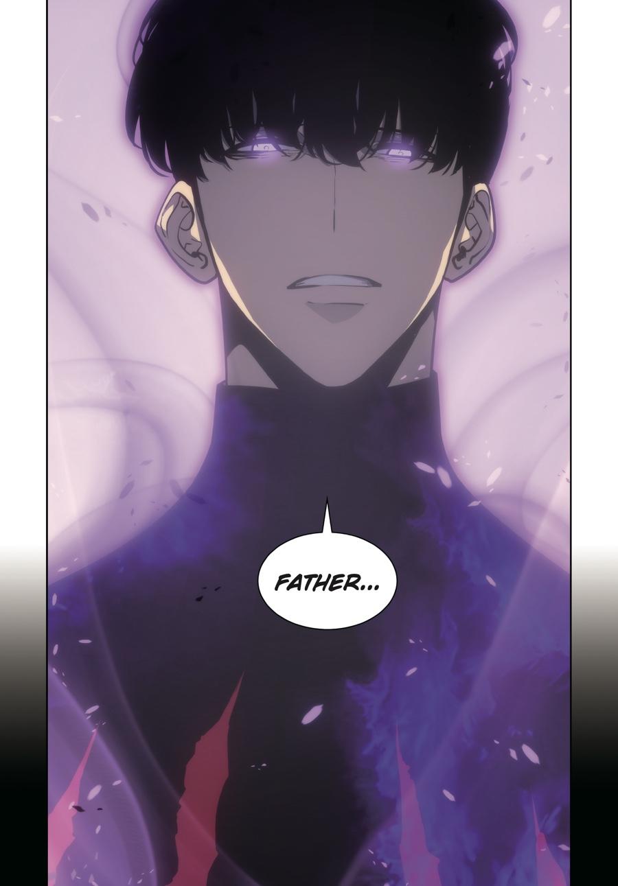 Solo Leveling (Volume) Chapter 35 142