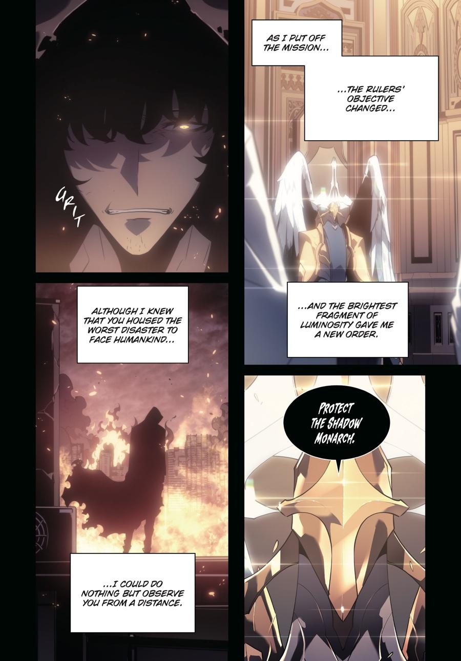 Solo Leveling (Volume) Chapter 36 5