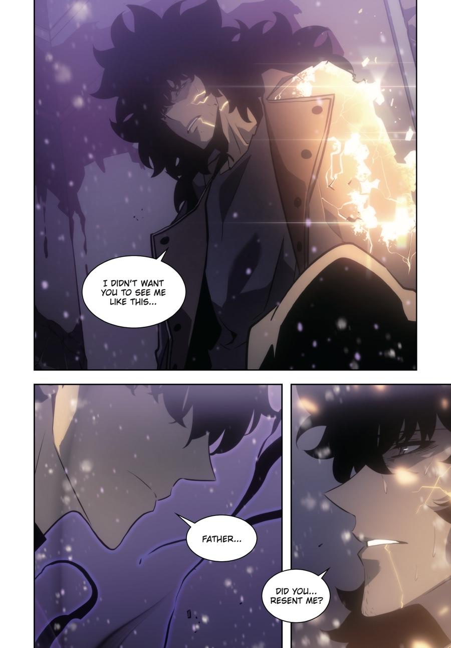 Solo Leveling (Volume) Chapter 36 7