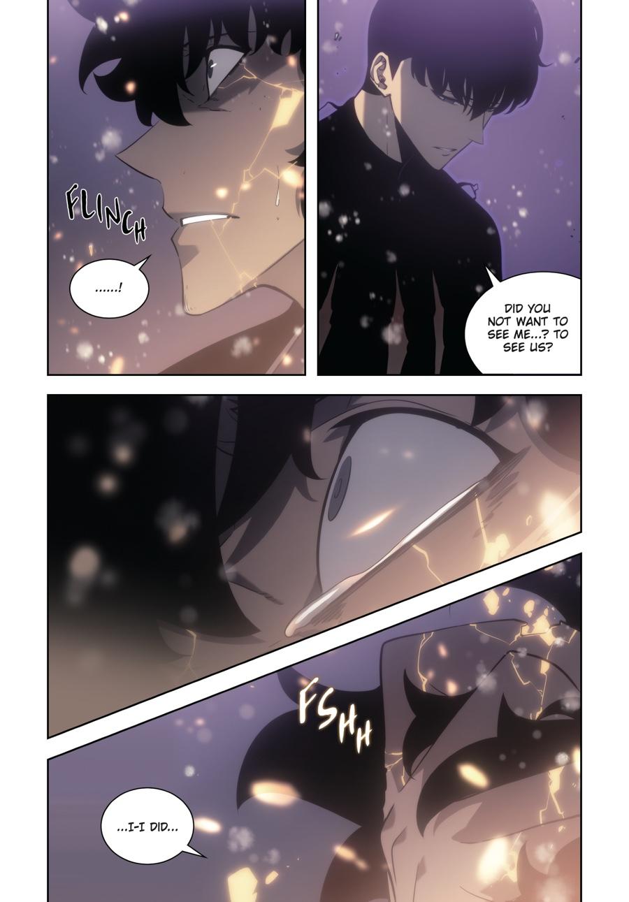 Solo Leveling (Volume) Chapter 36 10