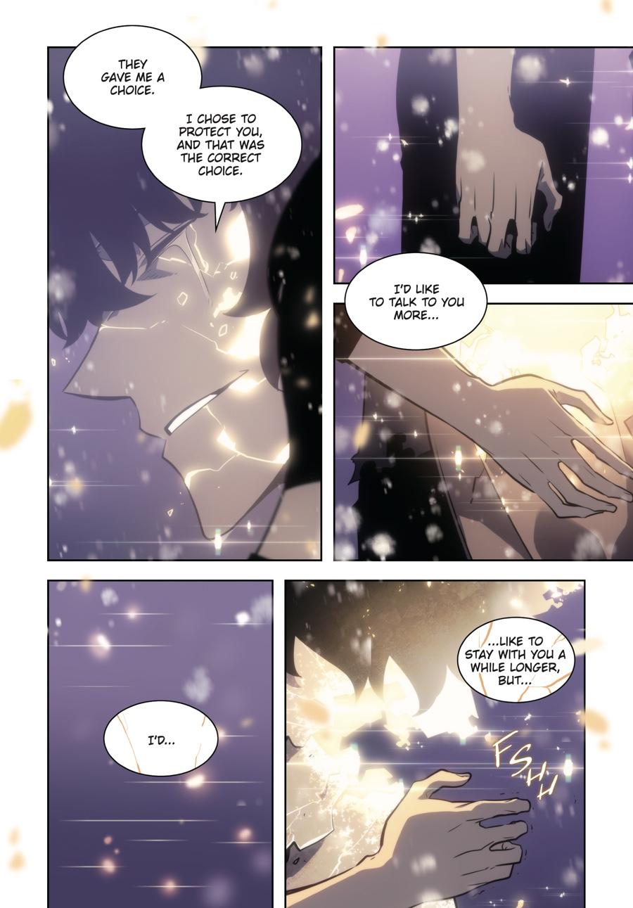 Solo Leveling (Volume) Chapter 36 13