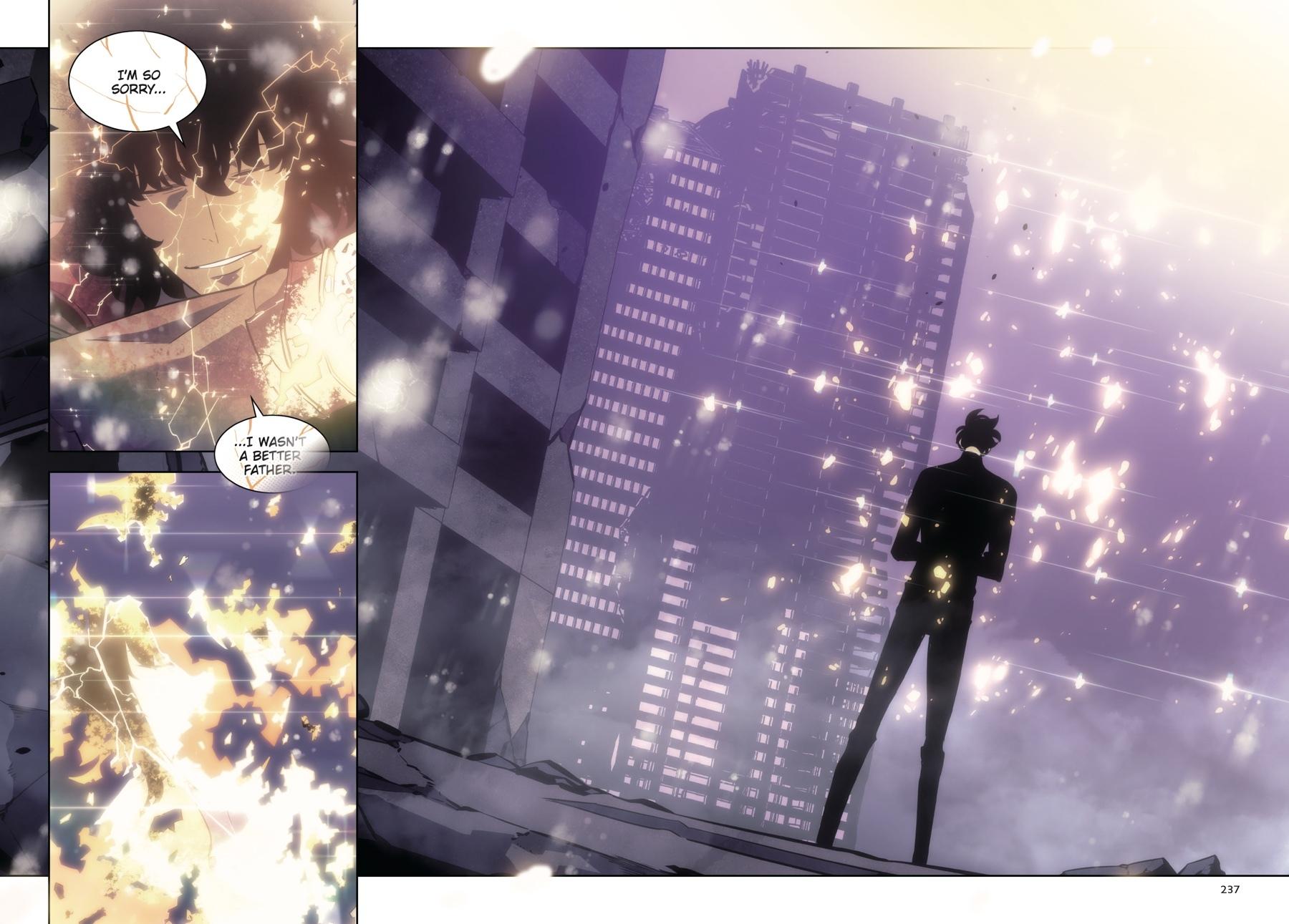 Solo Leveling (Volume) Chapter 36 14