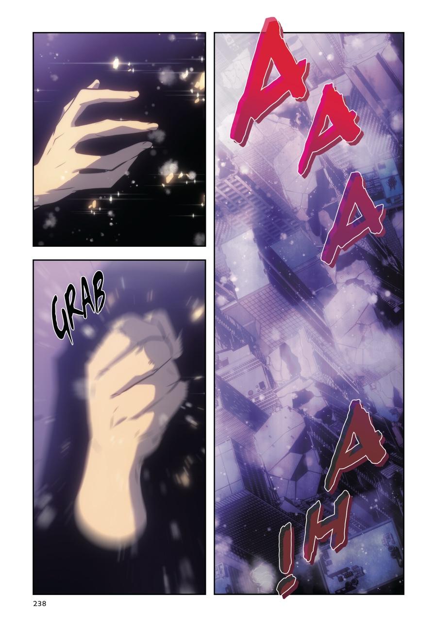 Solo Leveling (Volume) Chapter 36 15