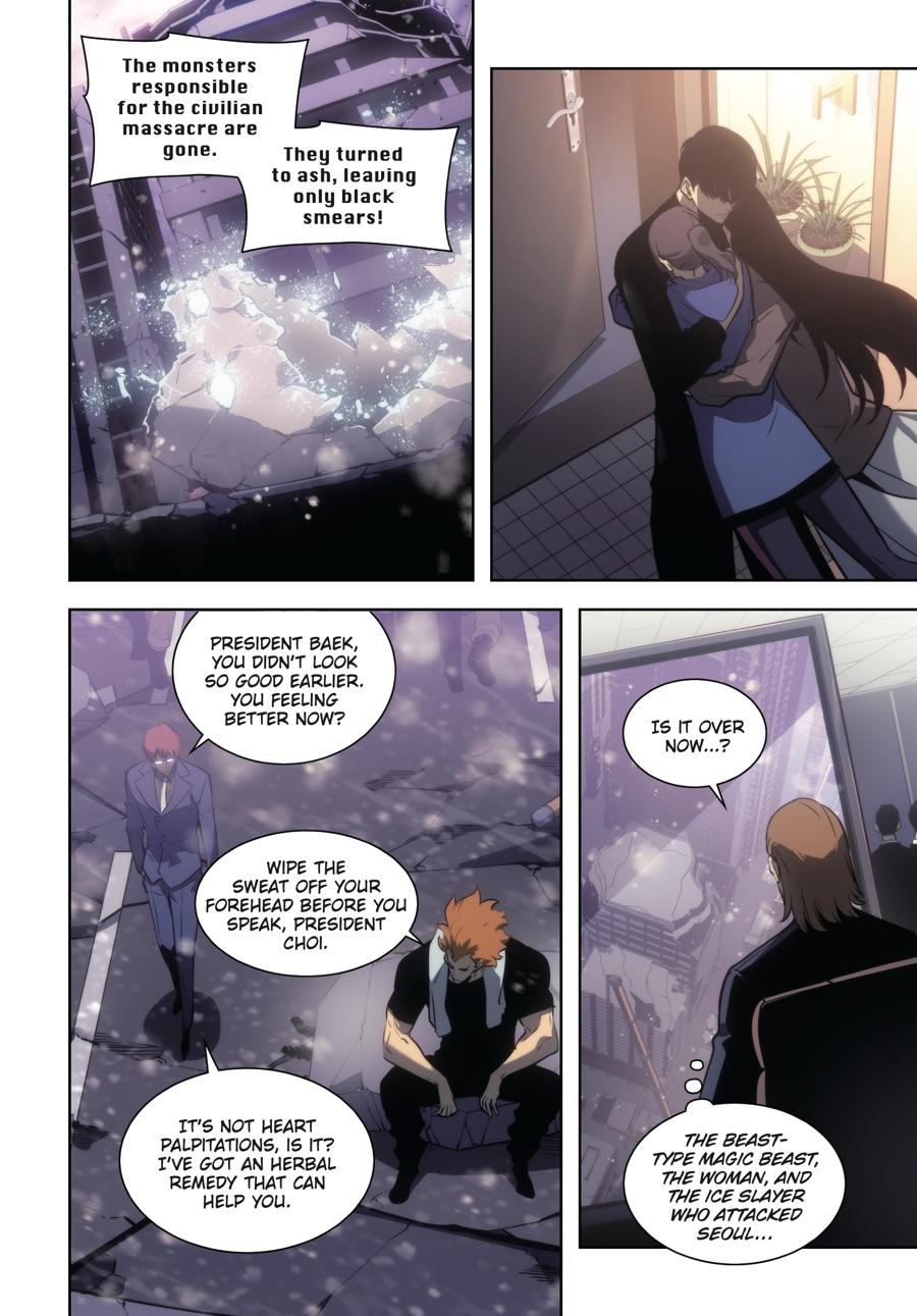 Solo Leveling (Volume) Chapter 36 18