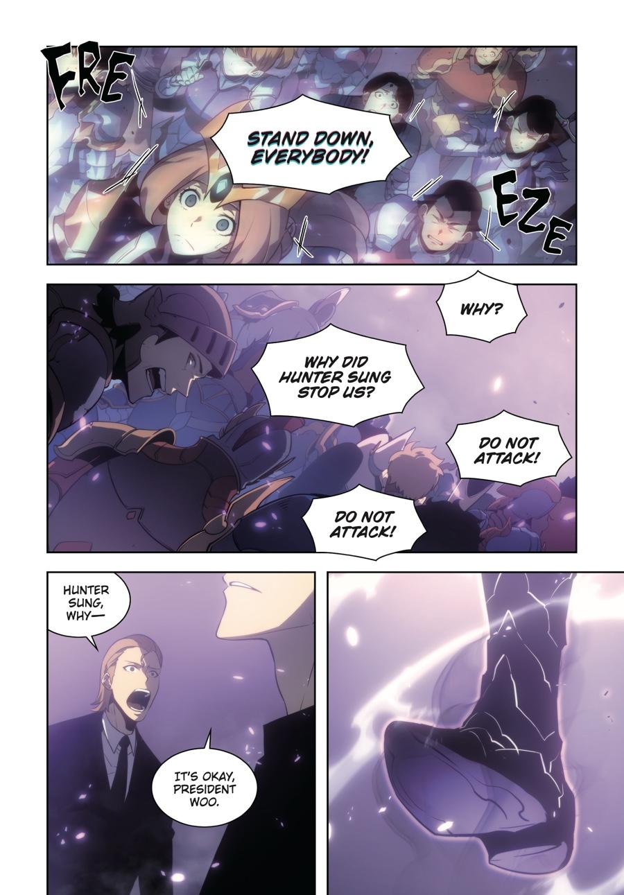 Solo Leveling (Volume) Chapter 36 27