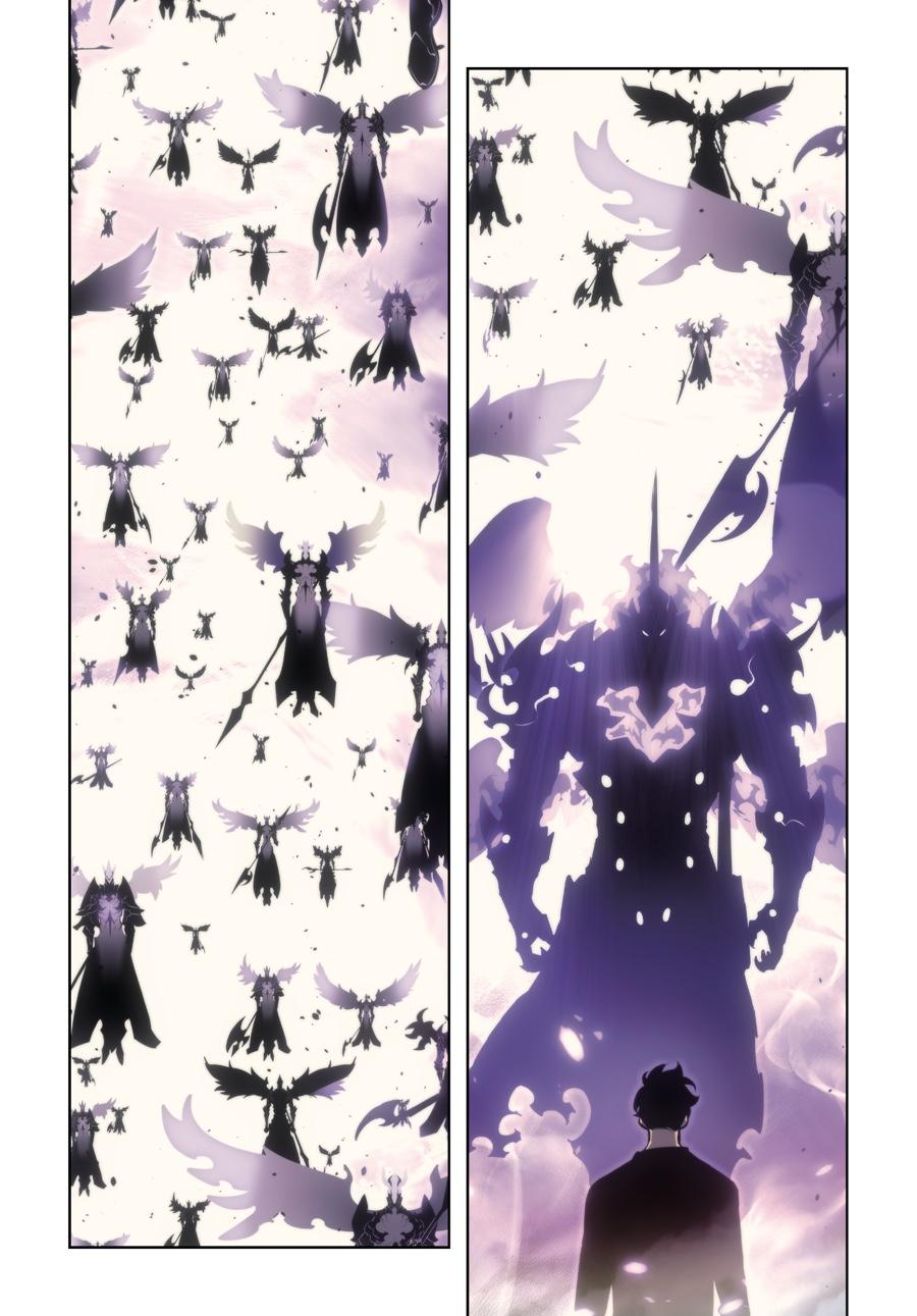 Solo Leveling (Volume) Chapter 36 29