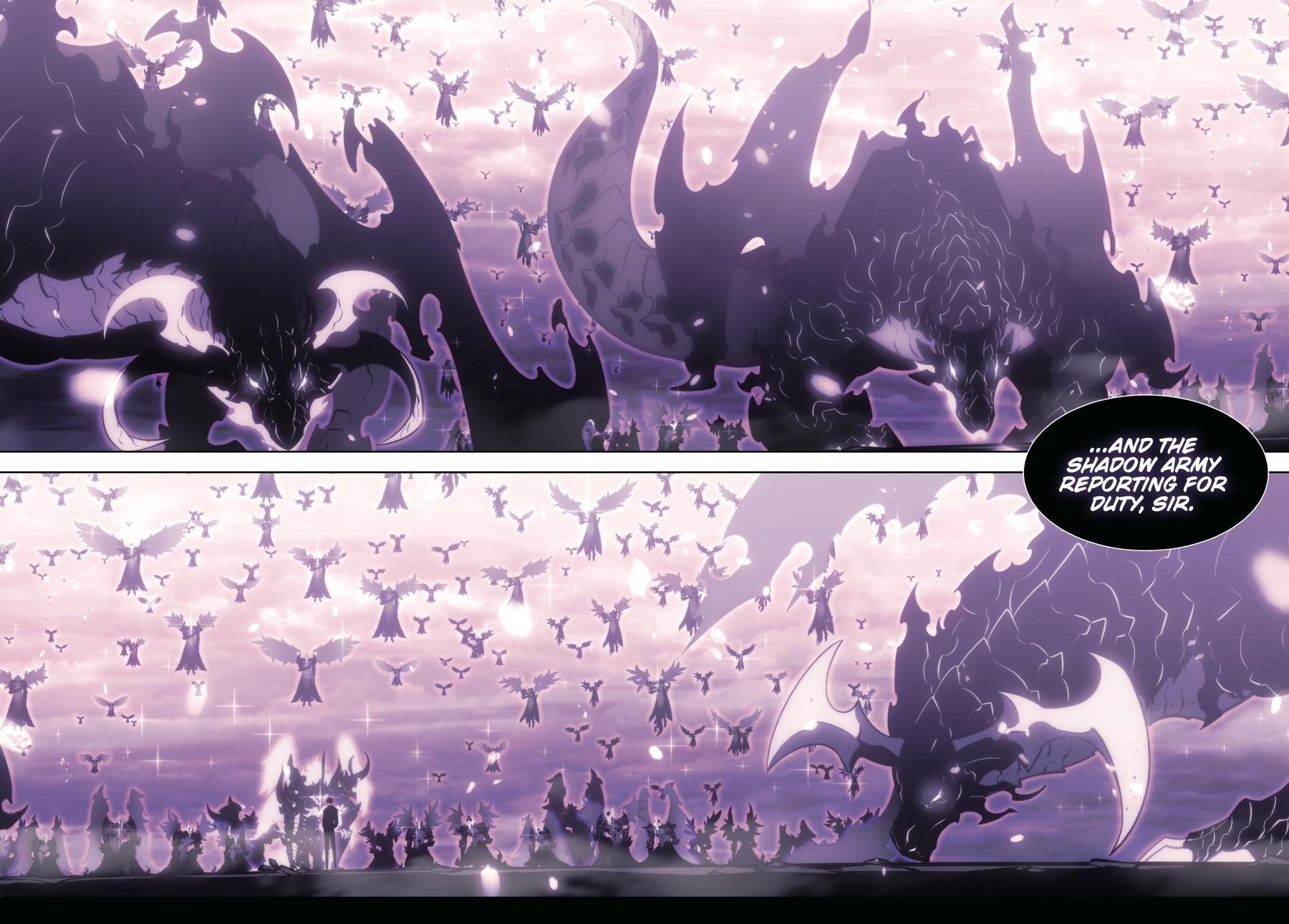 Solo Leveling (Volume) Chapter 36 32