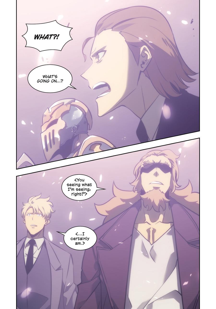 Solo Leveling (Volume) Chapter 36 33